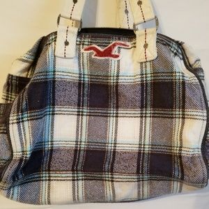 Hollister Handbag